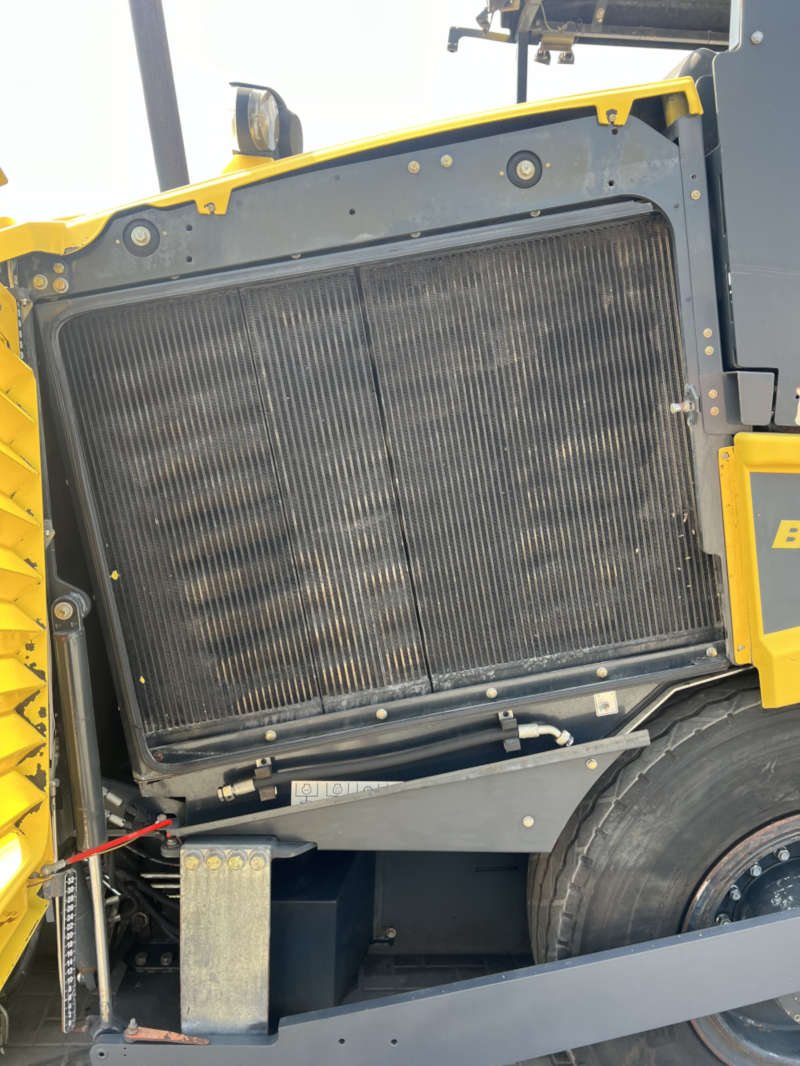 Usato 2017 Bomag BF 600P-2