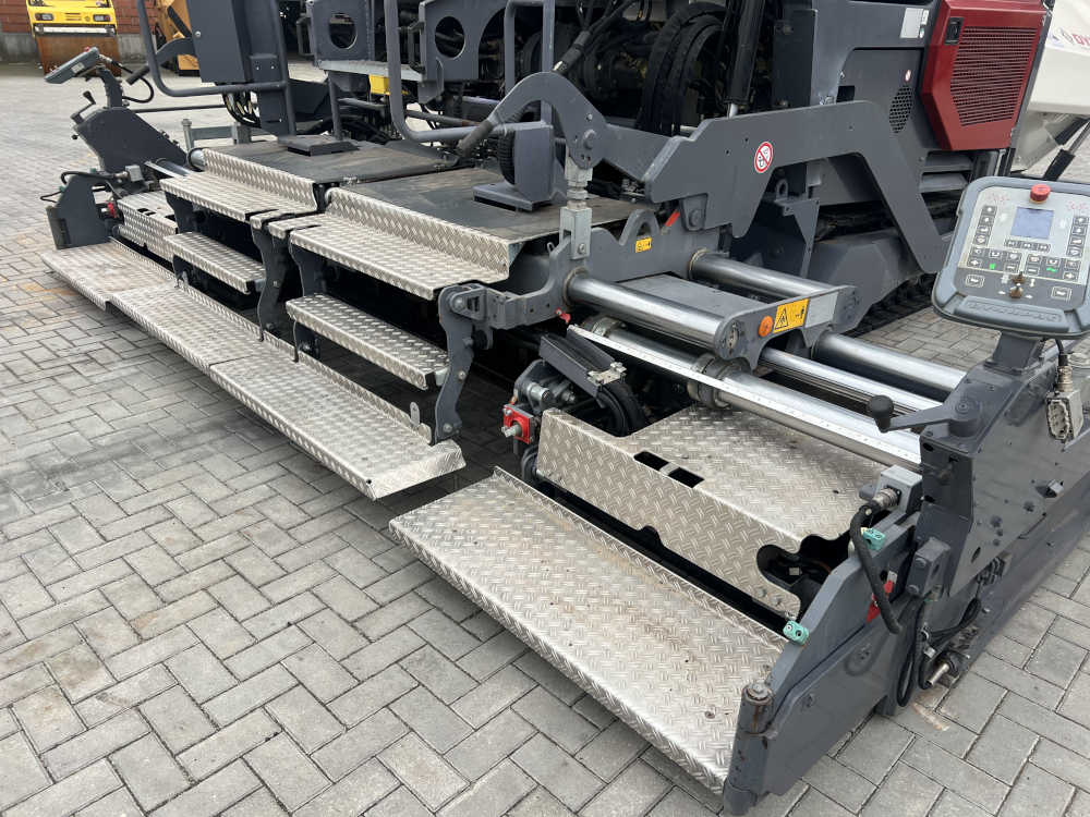 Usato 2018 Dynapac SD 2500 CS