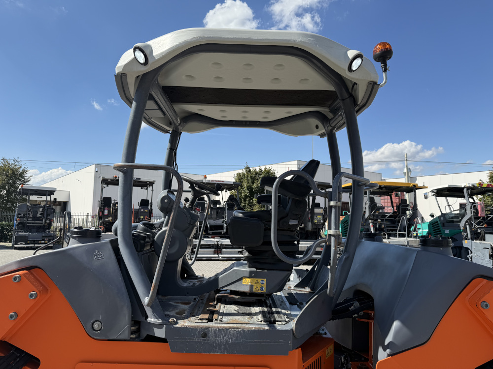 Usato 2019 Hamm HD+ 70i VV