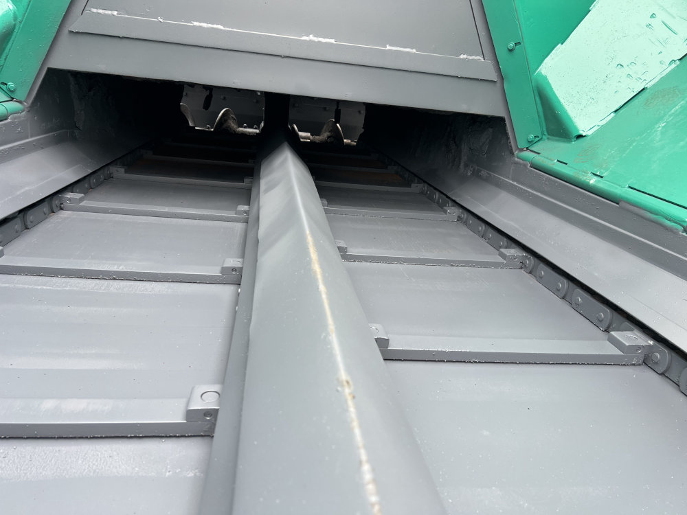 Usato 2018 Vogele Super 1900-3i