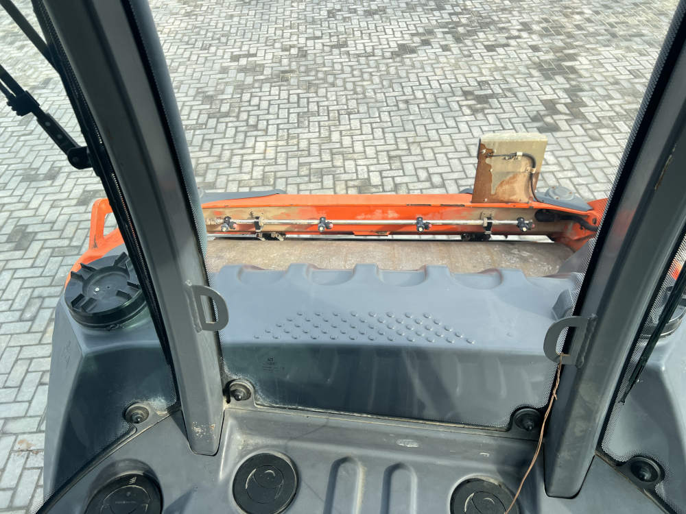 Usato 2012 Hamm HD+ 90i VV