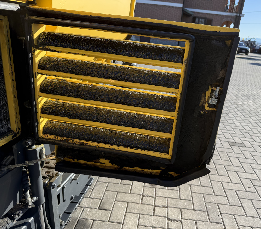 Usato 2014   Bomag BF 223C