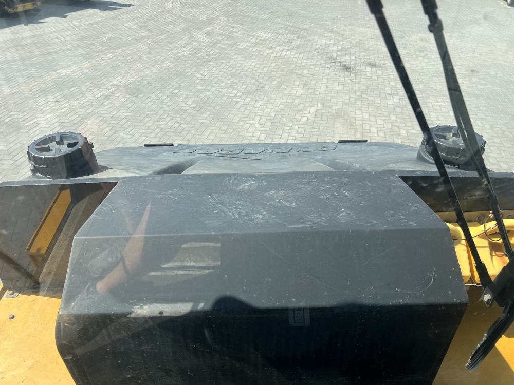 Usato 2012 Dynapac CP 224W