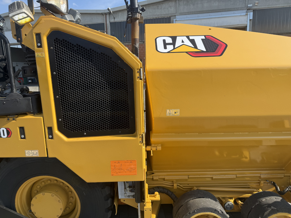 Usato 2018 Caterpillar AP 300F