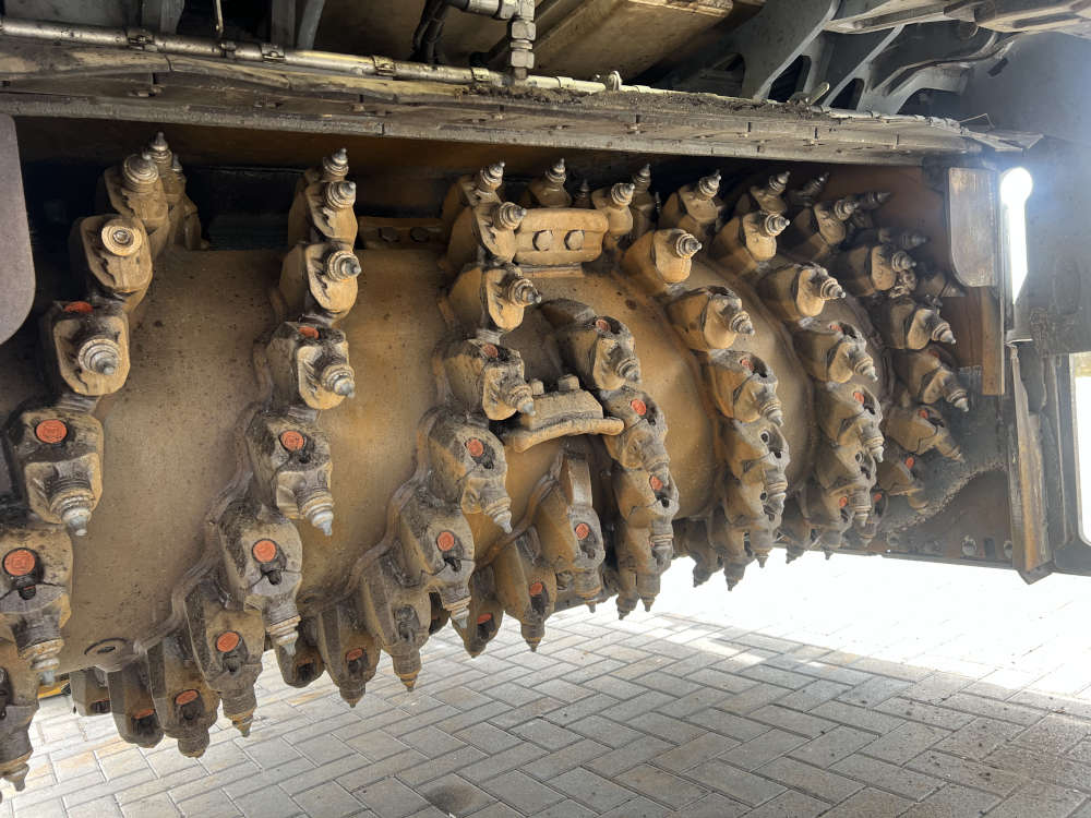 Usato 2019 Wirtgen W 200 Fi