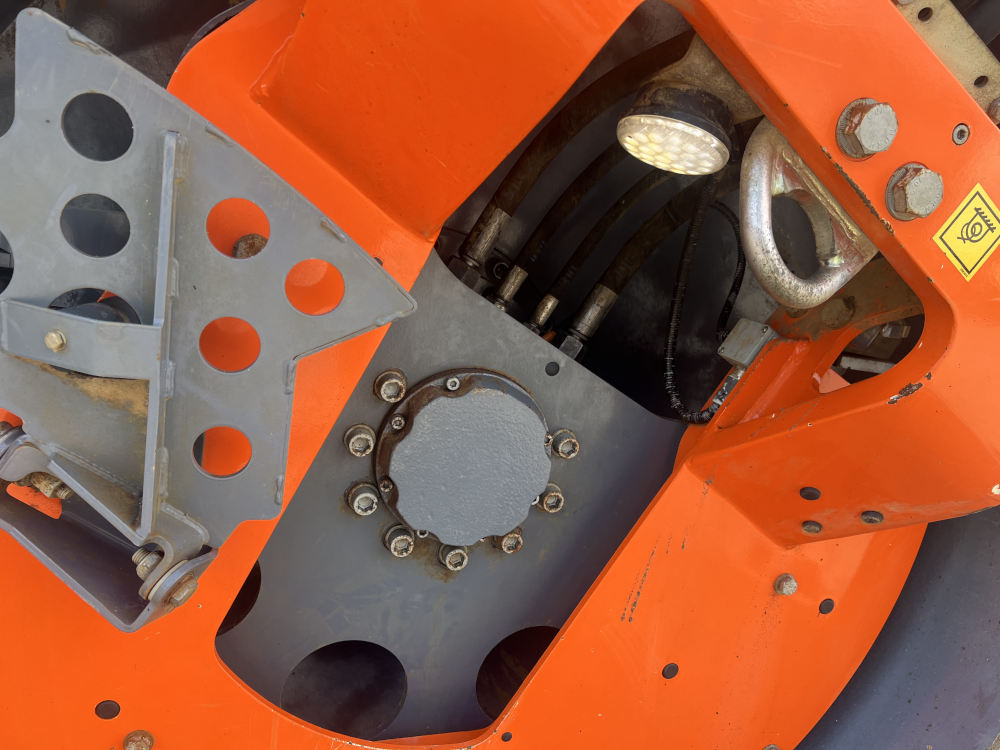 Usato 2018 Hamm DV+ 90i VV-S