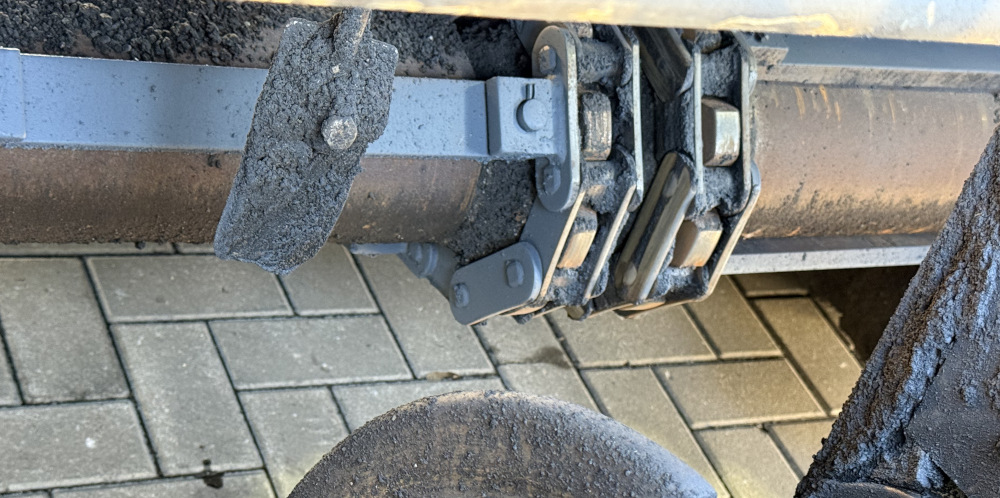 Usato 2021 Dynapac SD 2500 WS