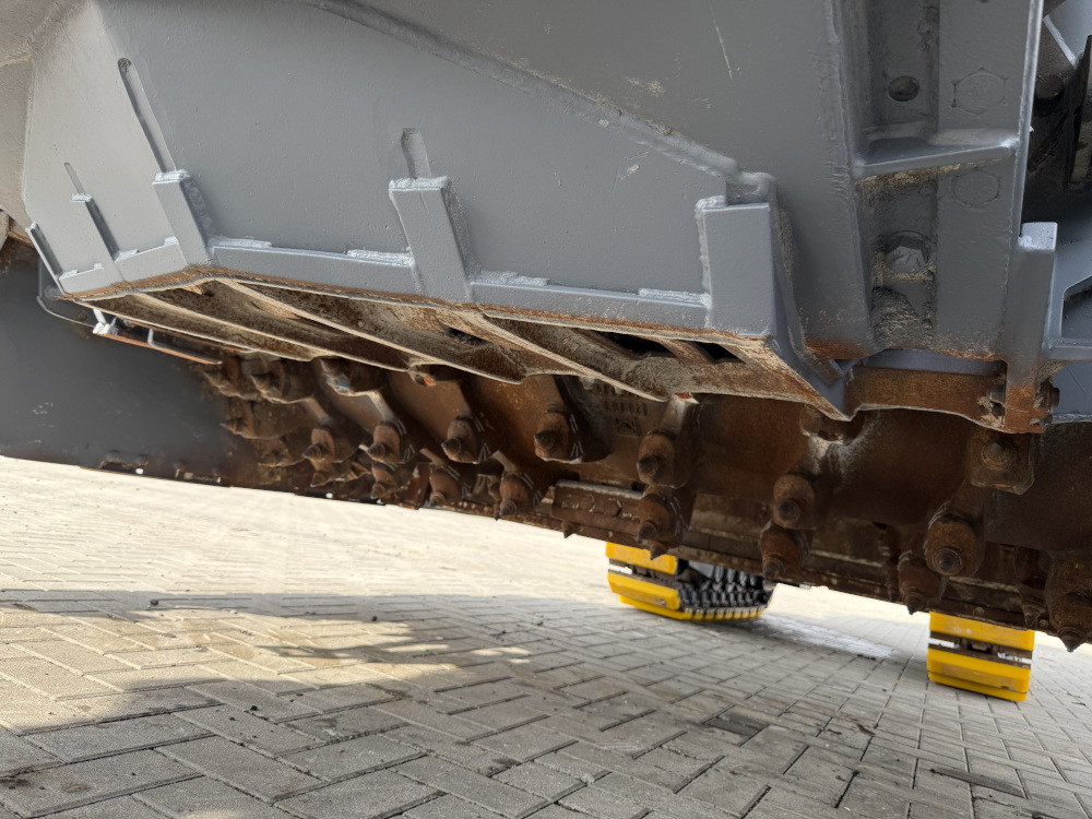 Usato 2017 Wirtgen W 250i