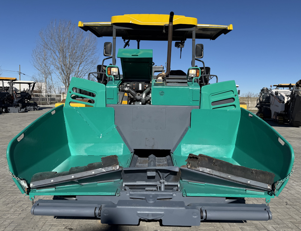 Usato 2020 Vogele S 1303-3i