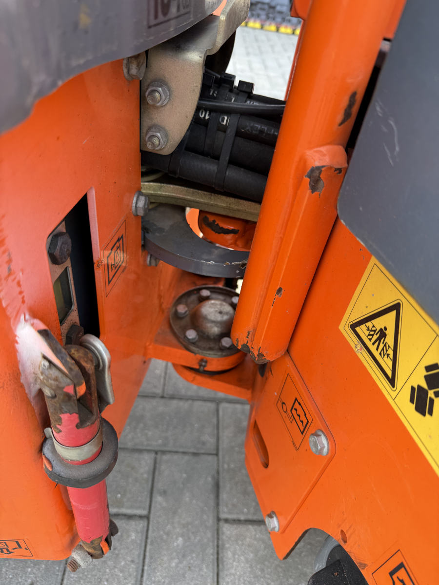 Usato 2018 Hamm HD 8 VV