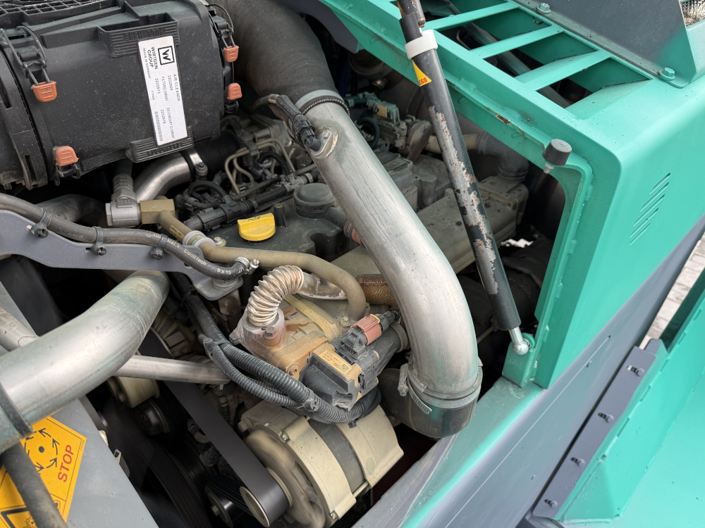 Usato 2018 Vogele S 1303-3i