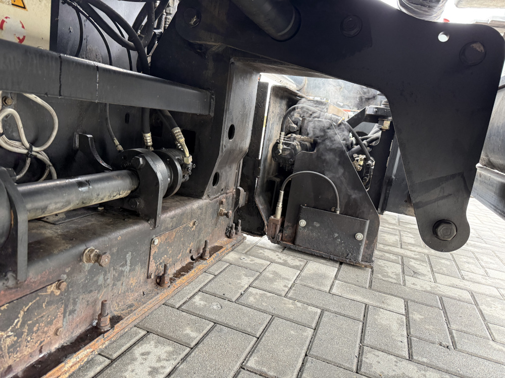 Usato 2006 ABG Titan 473