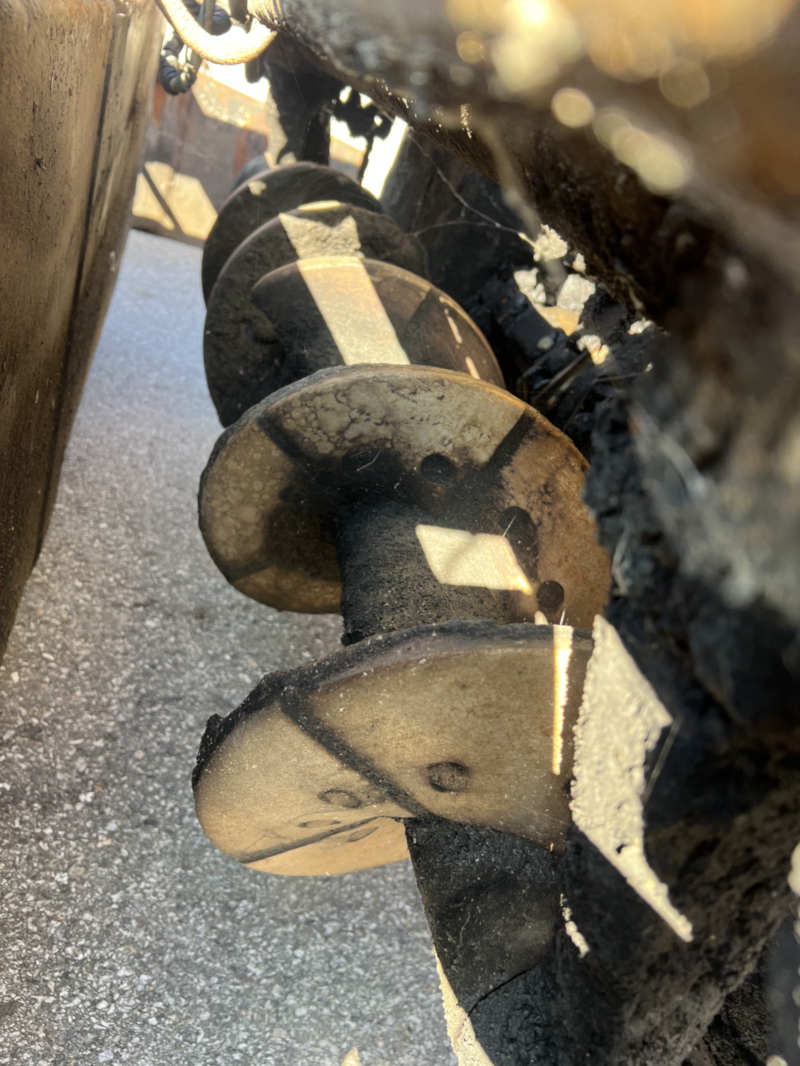 Usato 1993 Dynapac F 8 W