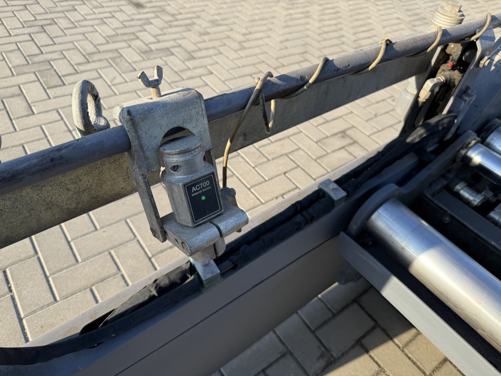 Usato 2021 Dynapac SD 2500 WS