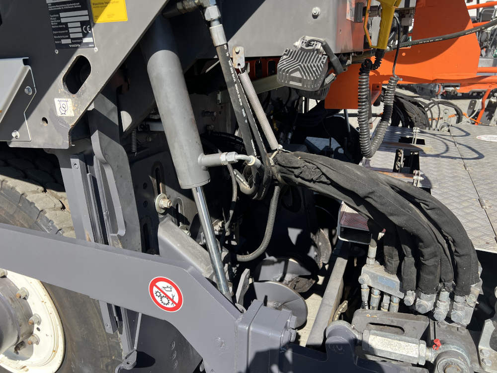 Usato 2020 Volvo P 6870D