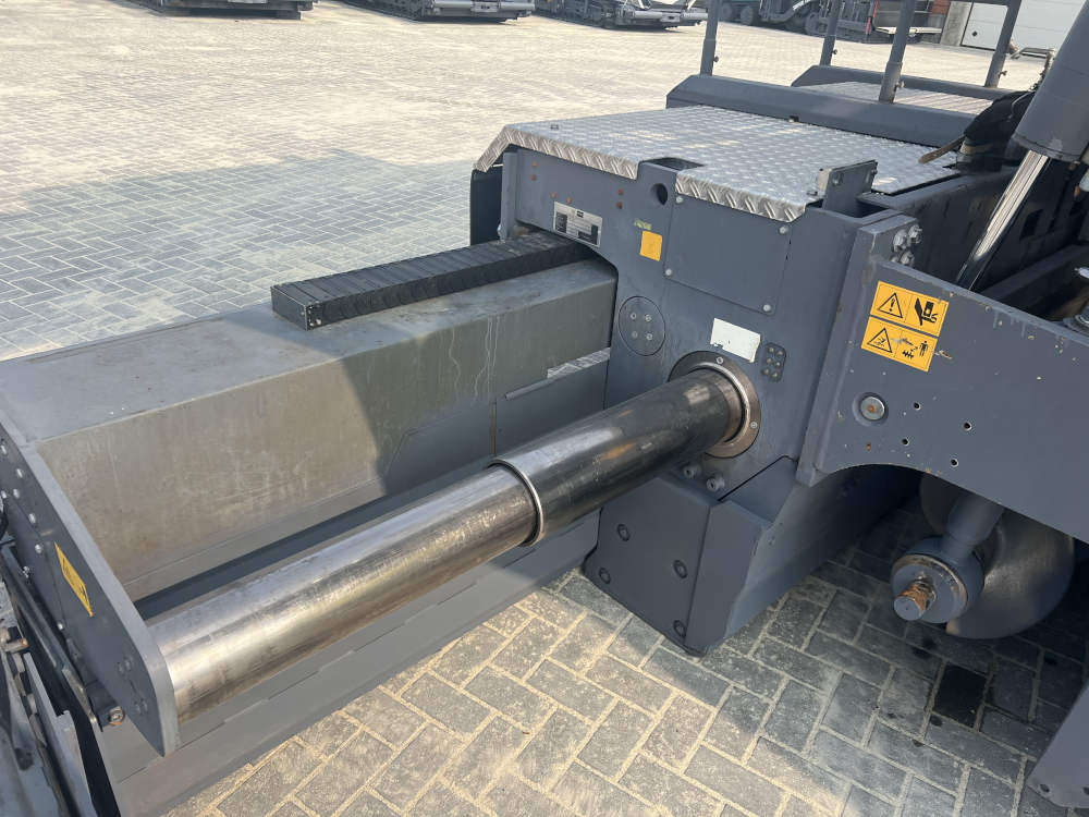 Usato 2015 Vogele Super 1900-3i