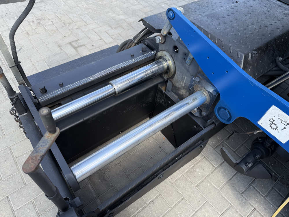 Usato 2005 Marini MF 331