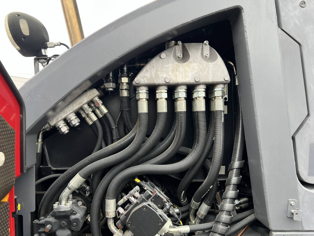 Usato 2016 Dynapac SD 2500 WS
