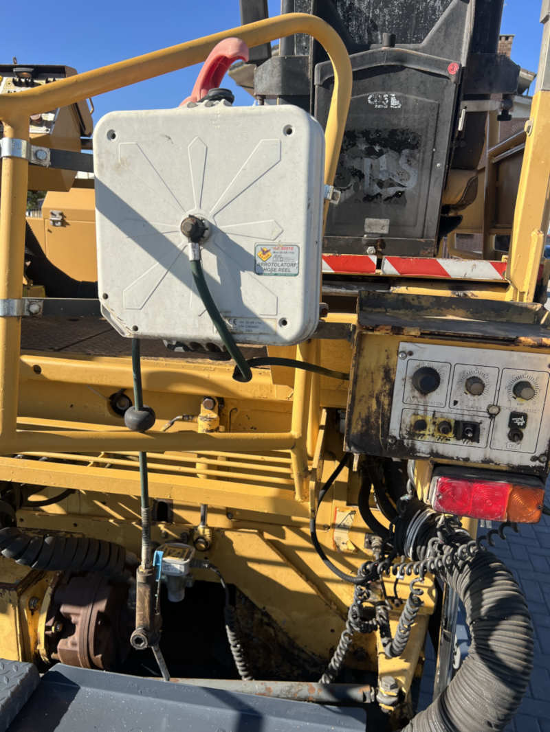 Usato 1999 Bitelli BB 680