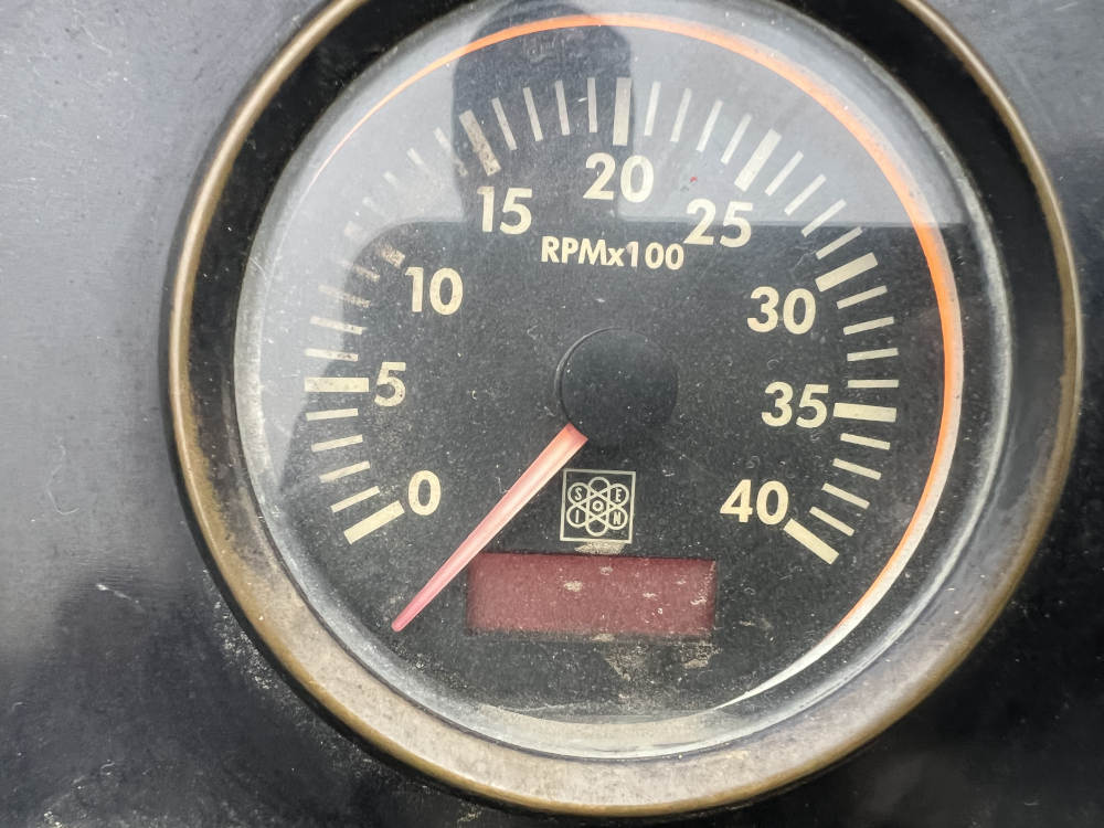 Usato 2012 Bomag BF 223C