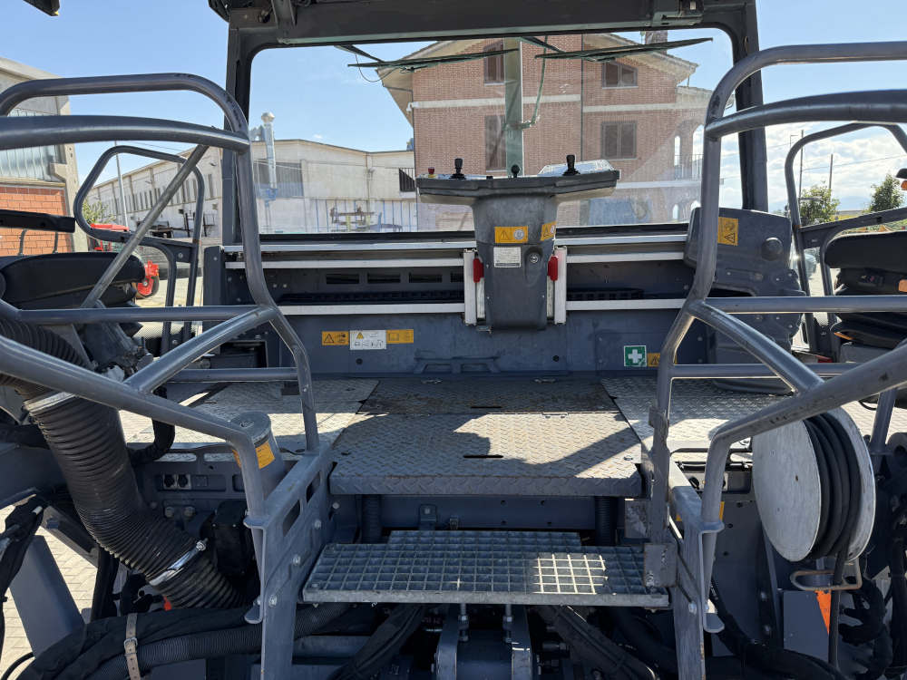 Usato 2017 Vogele Super 1900-3i