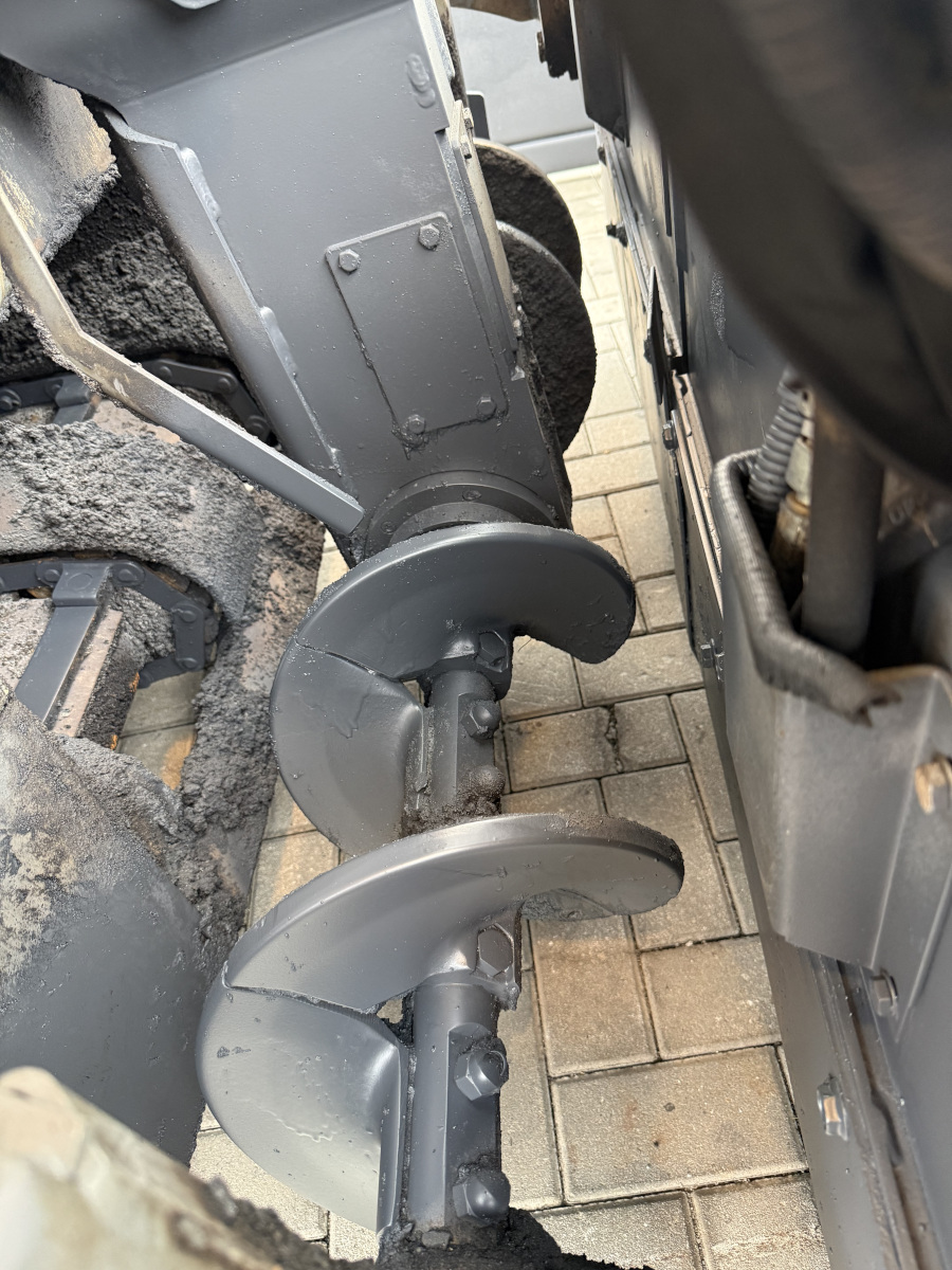 Usato 2021 Vogele S 1303-3i