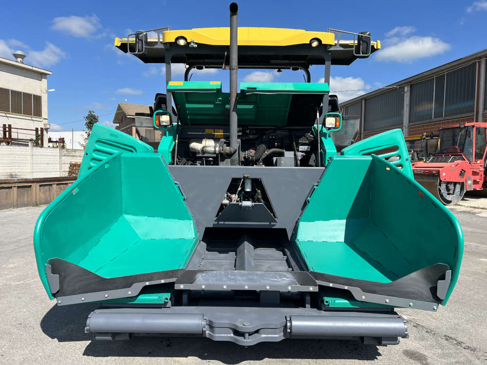 Usato 2017 Vogele S 1603-3i