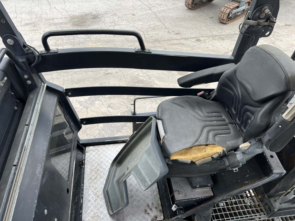 Usato 2012 Dynapac SD 2500 WS -970-