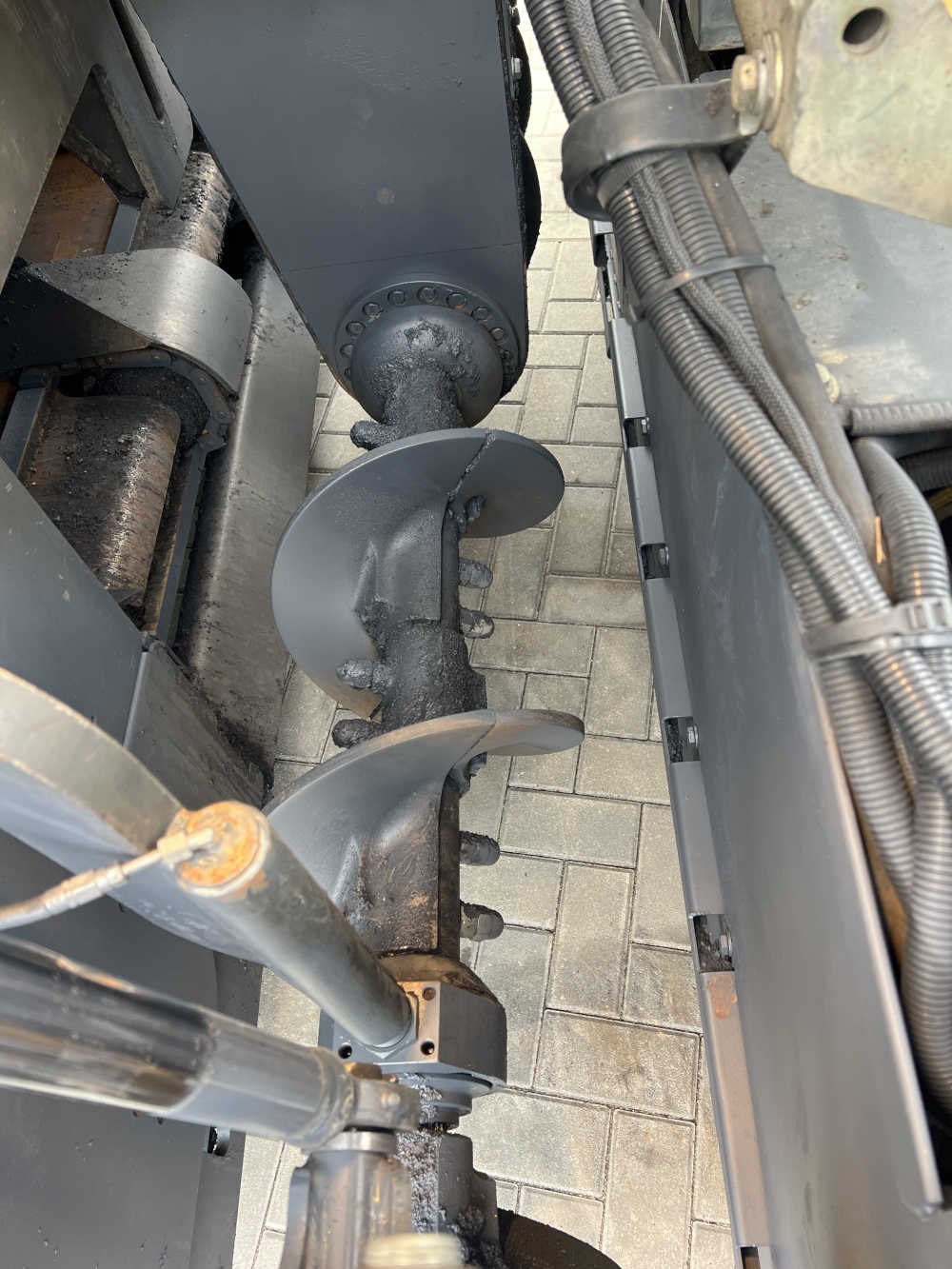 Usato 2018 Bomag BF 600C-2