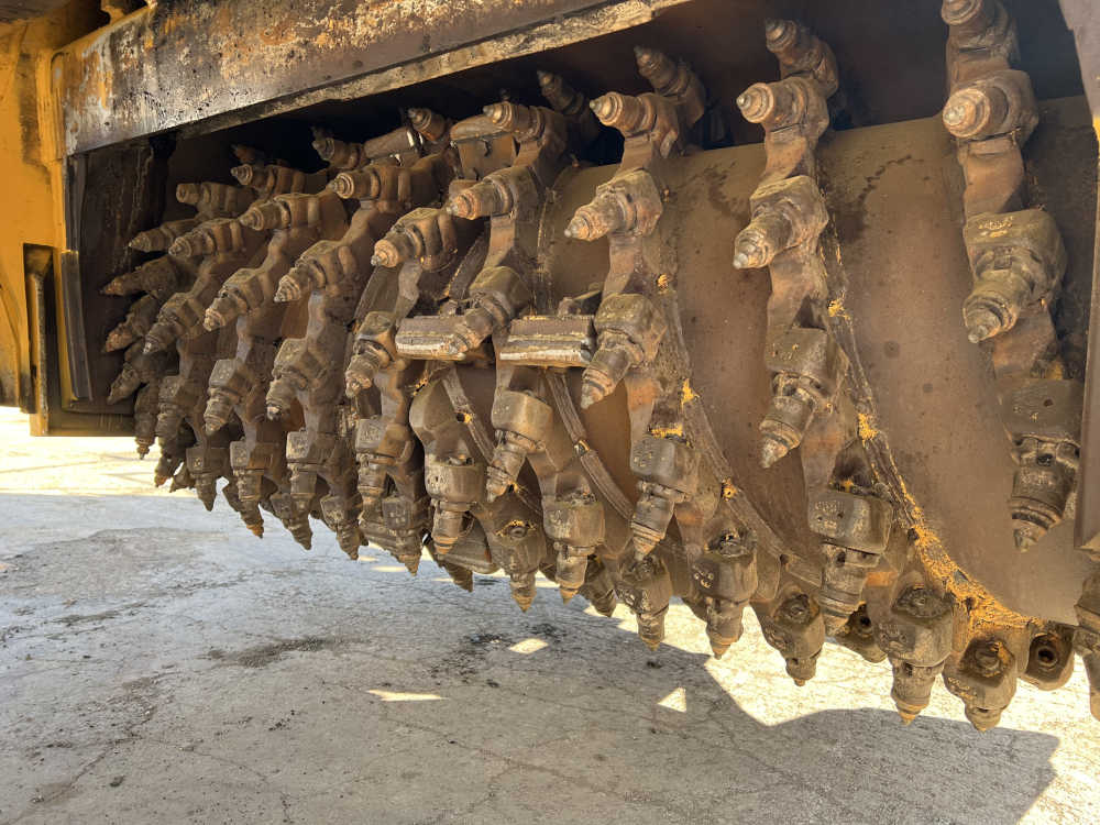 Usato 2003 Bitelli SF 200R -002-