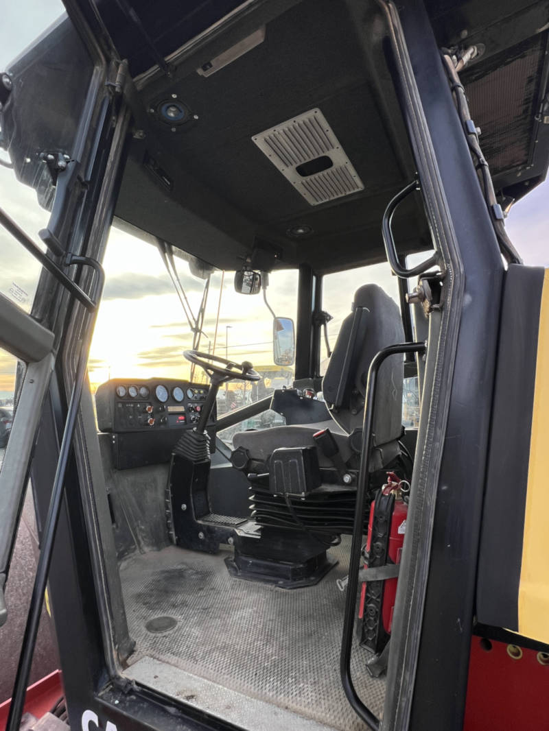 Usato 2010 Dynapac CA 602D