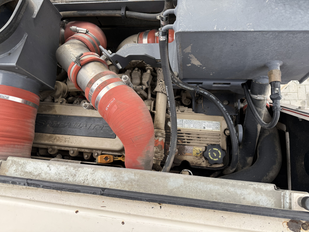 Usato 2017 Wirtgen W 100 CFi