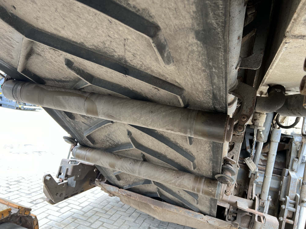 Usato 2013 Wirtgen W 220