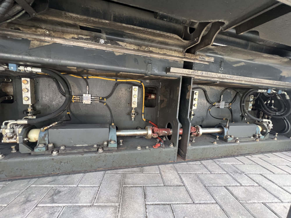 Usato 2018 Bomag BF 600C-2