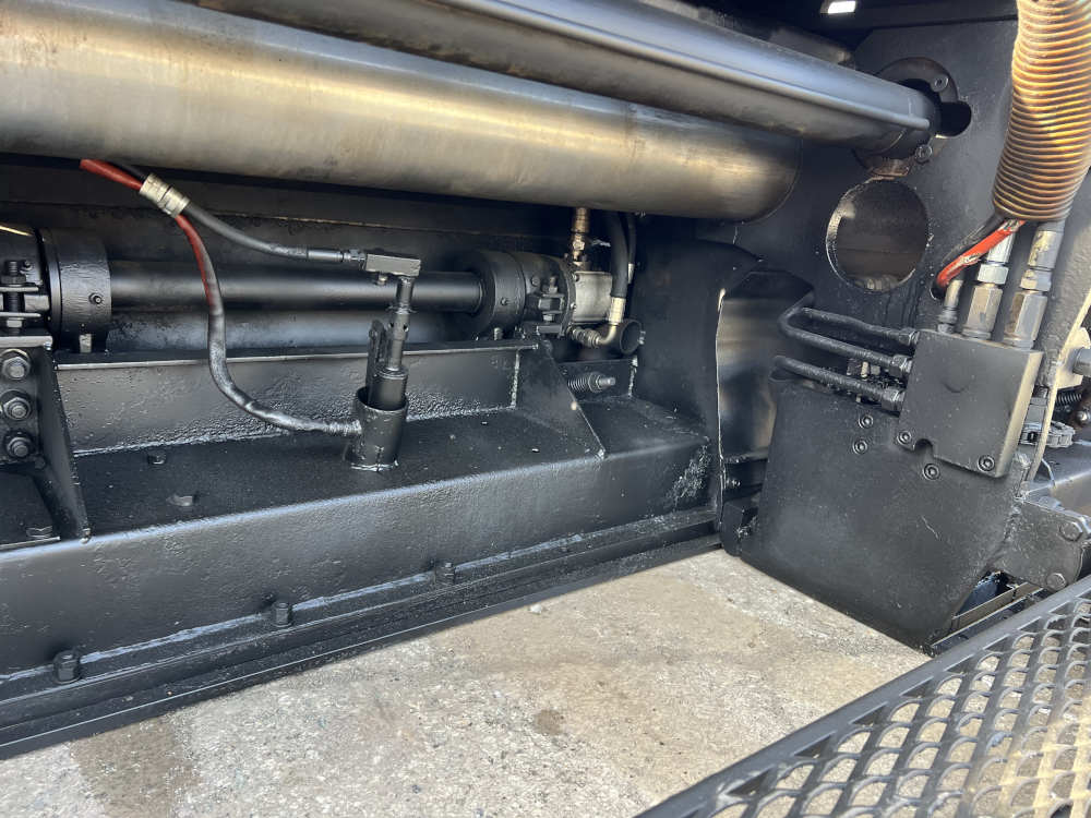 Usato 1984 Bitelli BB 50 -279-