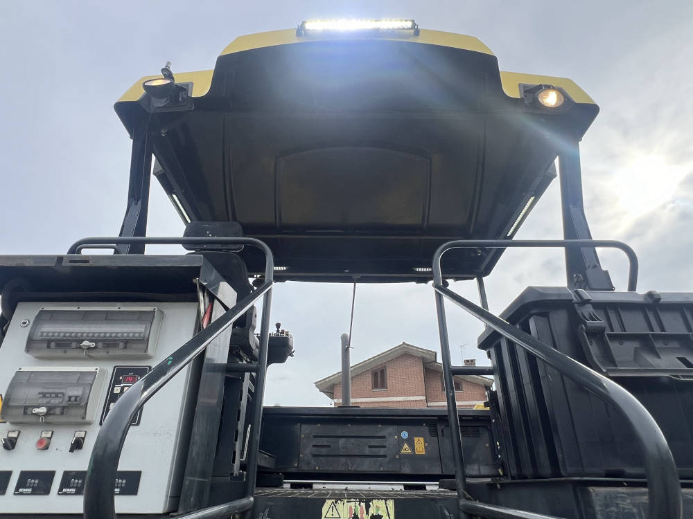 Usato 2018 Bomag BF 600C-2