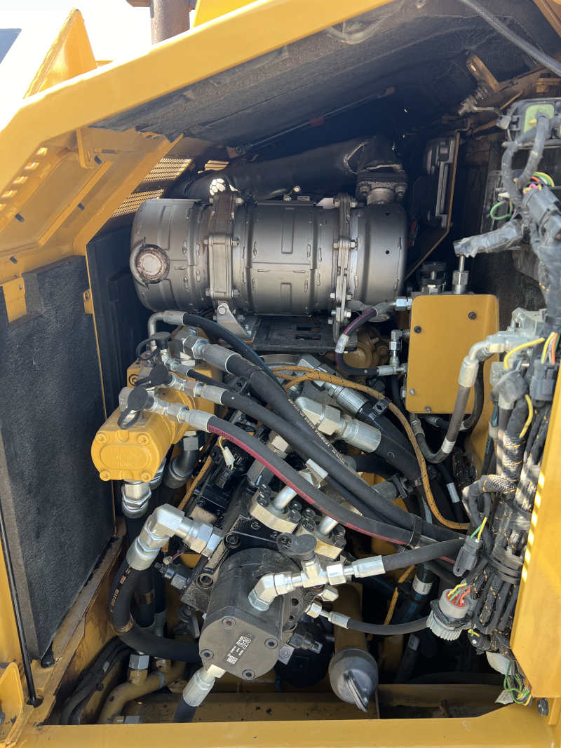 Usato 2020 Caterpillar AP 355F