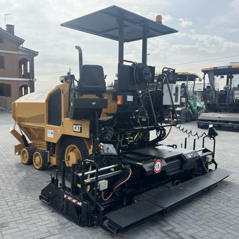 Usato 2018 Caterpillar AP 300F