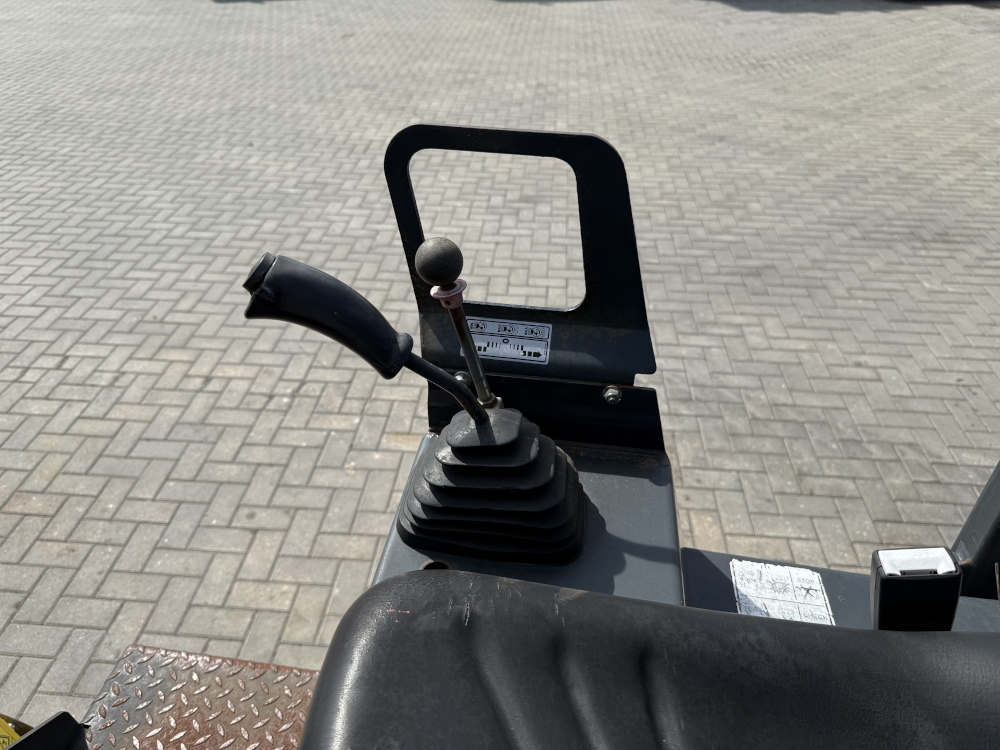 Usato 2007 Bomag BW 138 AC