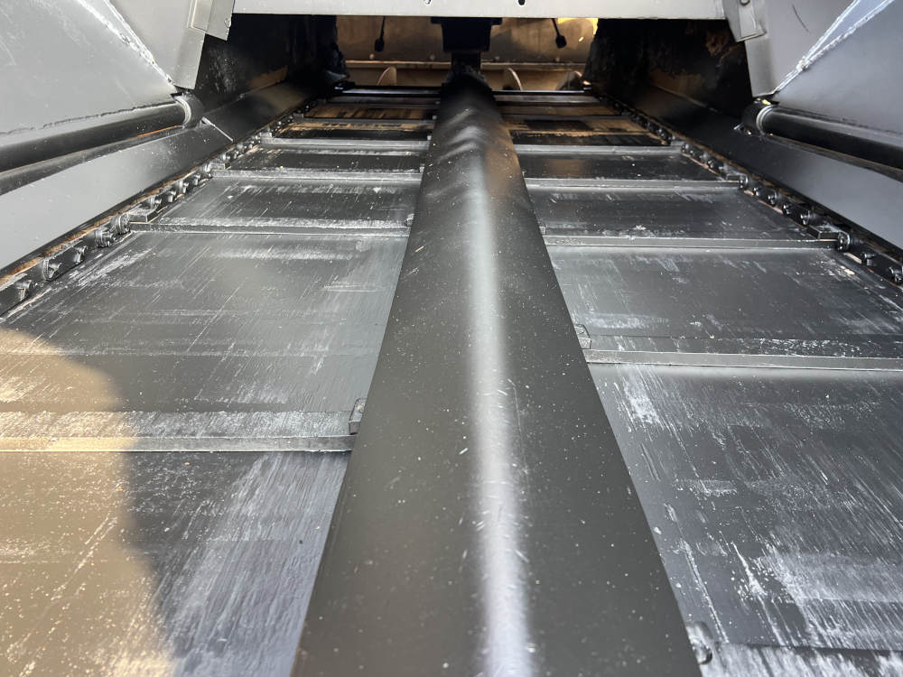 Usato 2004 Marini MF 571