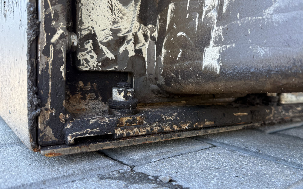 Usato 2019 Volvo P 6870C