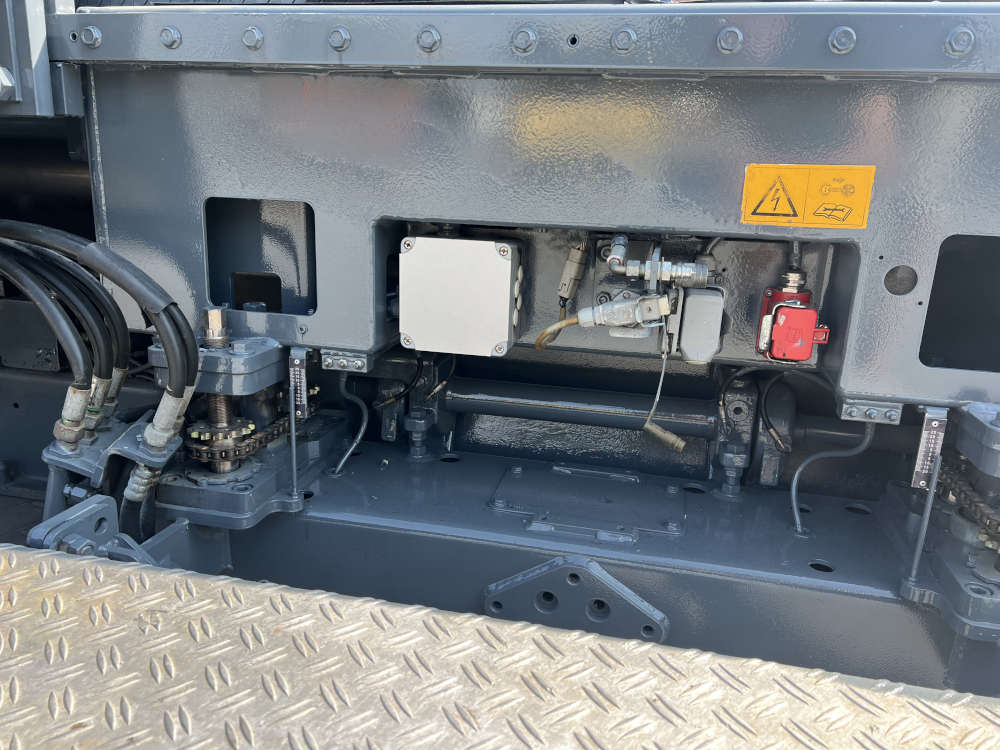 Usato 2013 Vogele S 1803-3i