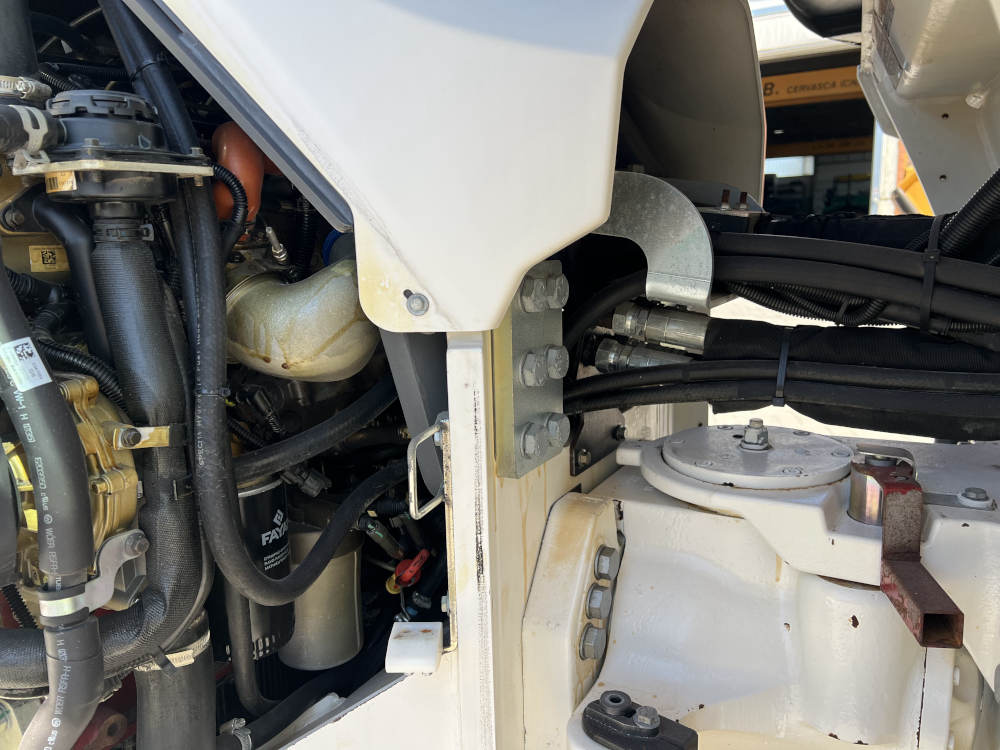 Usato 2018 Dynapac CC 4200 VI