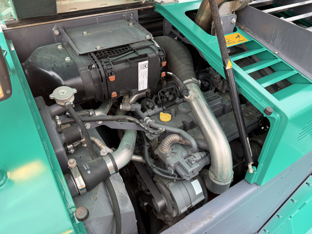 Usato 2020 Vogele S 1303-3i