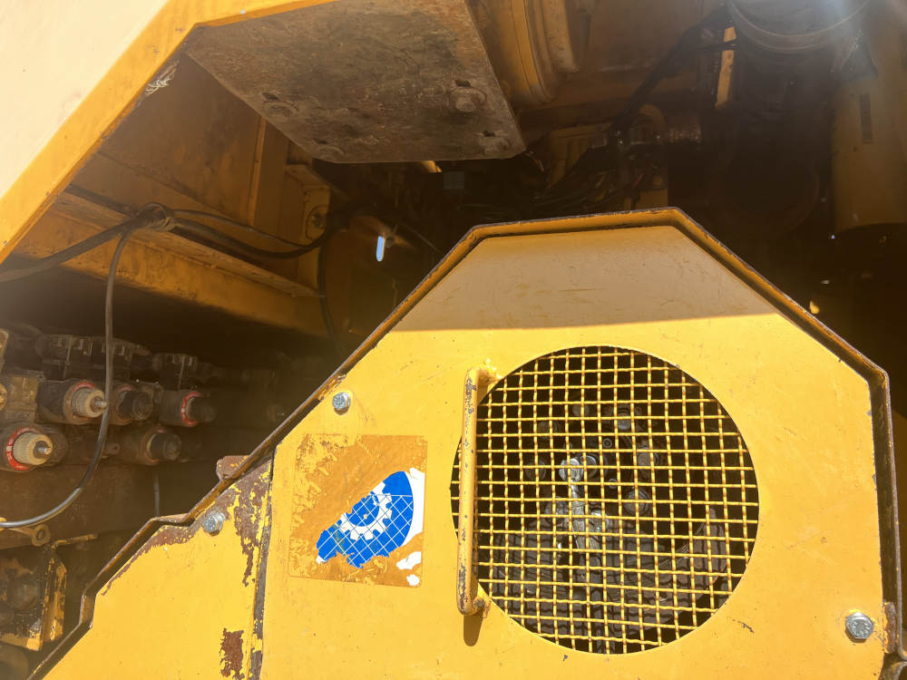 Usato 2003 Marini MP 1300