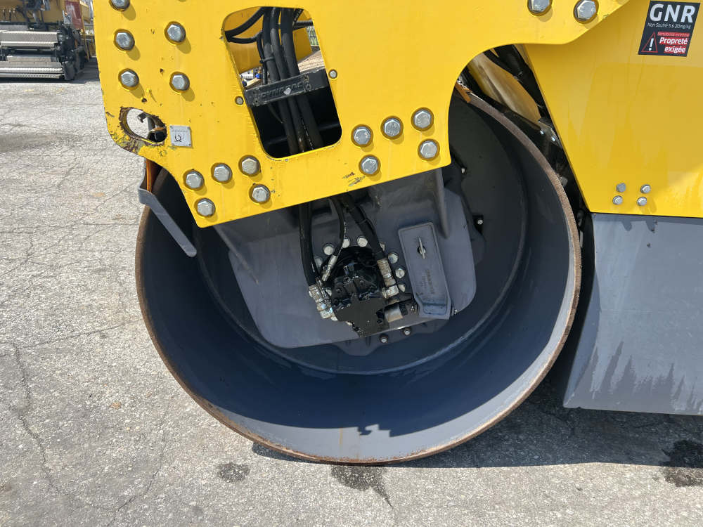 Usato 2015 Dynapac CC 4200 -895-