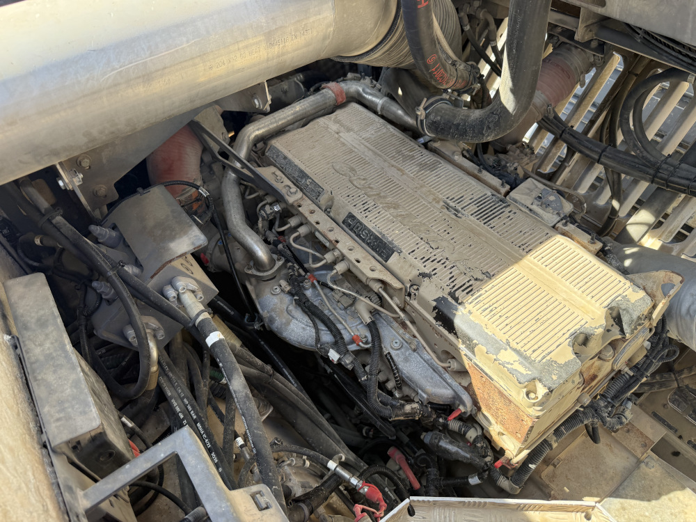 Usato 2016 Wirtgen WR 240i