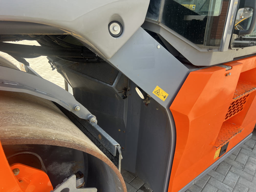 Usato 2018 Hamm DV+ 90i VV-S