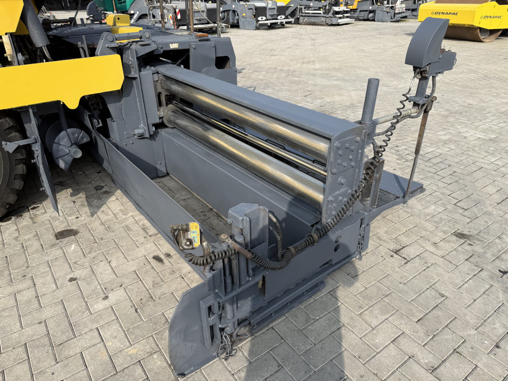 Usato 2015 Sumitomo HA 60W-8