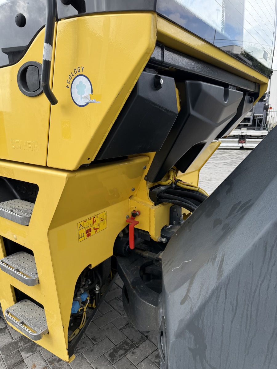 Usato 2016 Bomag BW 161 AD-5
